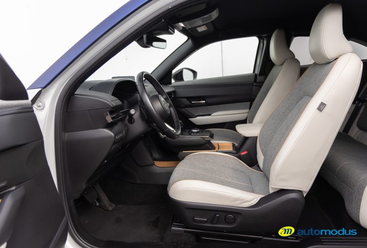 Mazda MX-30