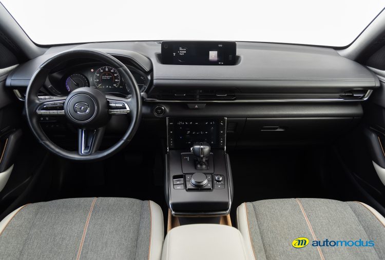 Mazda MX-30