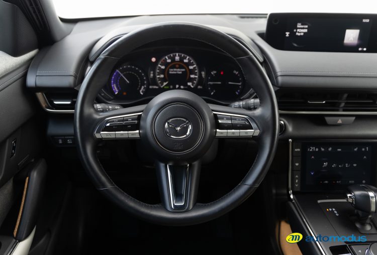 Mazda MX-30