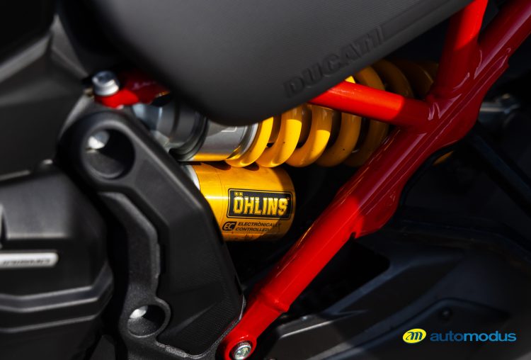 Ducati Multistrada V4