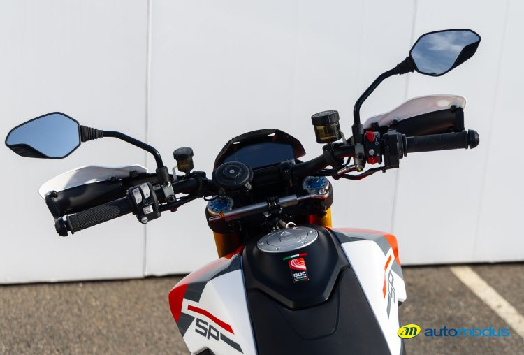 Ducati Hypermotard