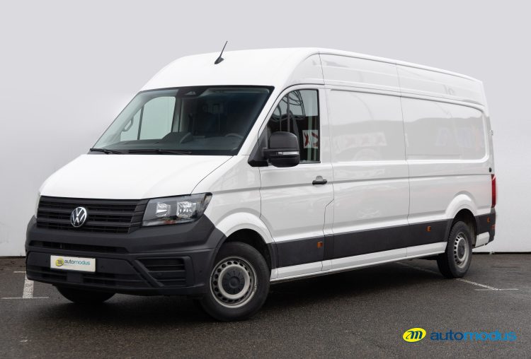 VW Crafter