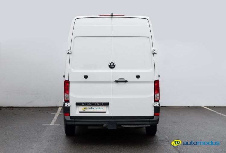 VW Crafter