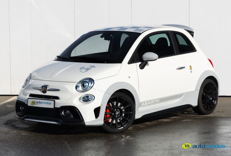 Fiat Abarth 695
