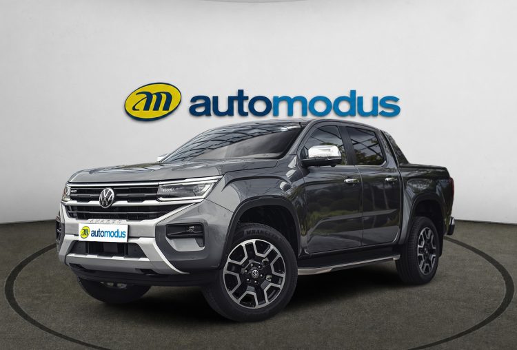 VW Amarok