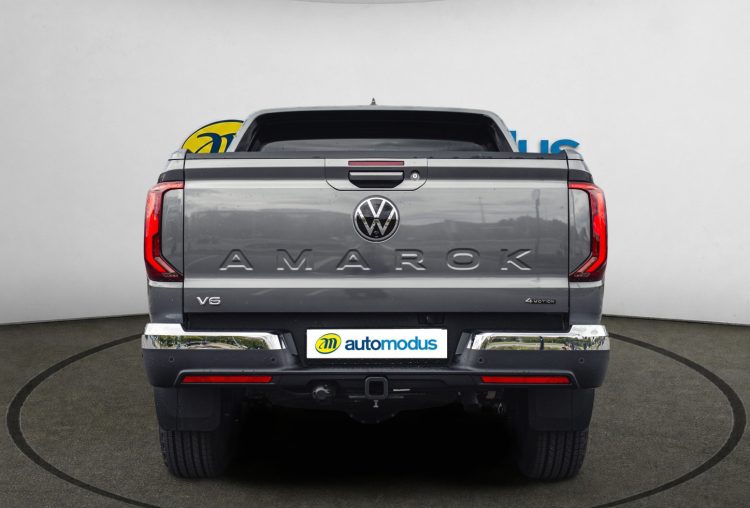 VW Amarok
