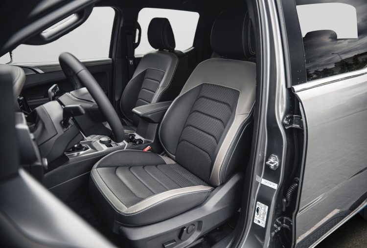 VW Amarok