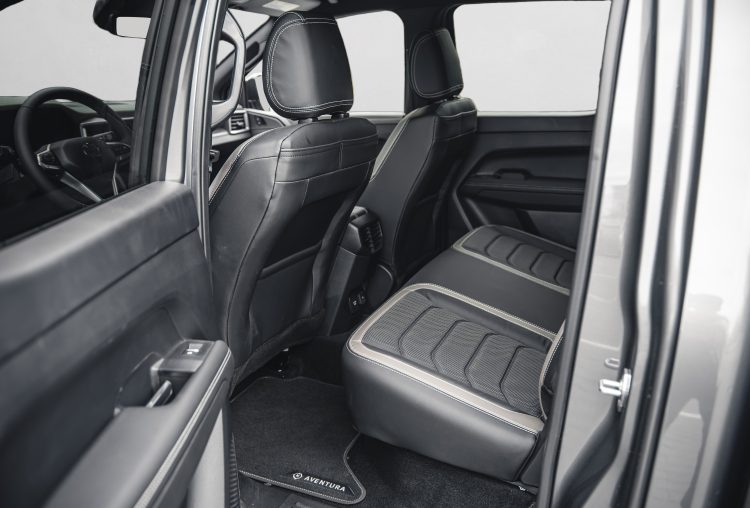 VW Amarok