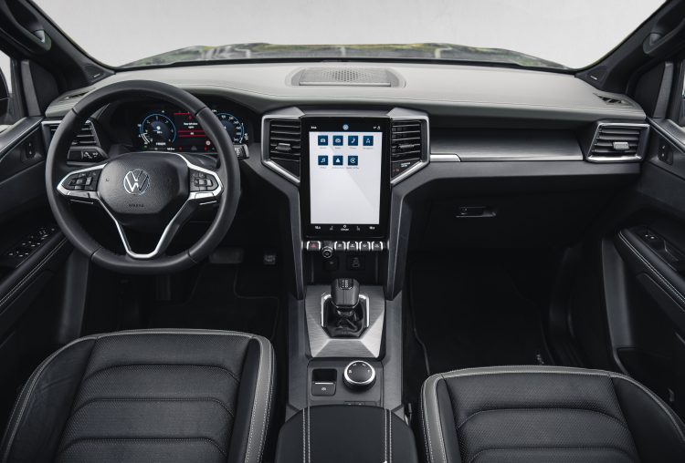 VW Amarok