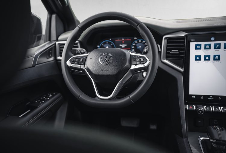 VW Amarok