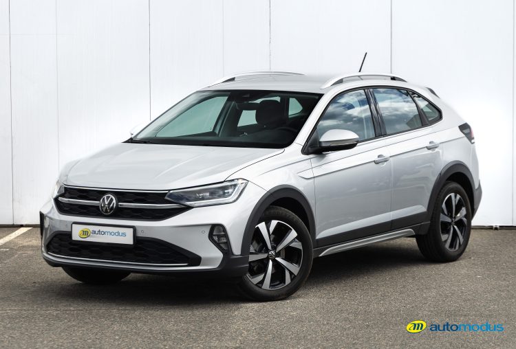 VW Taigo
