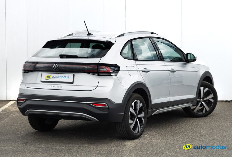 VW Taigo