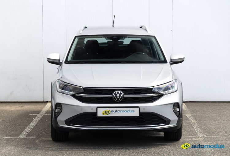 VW Taigo