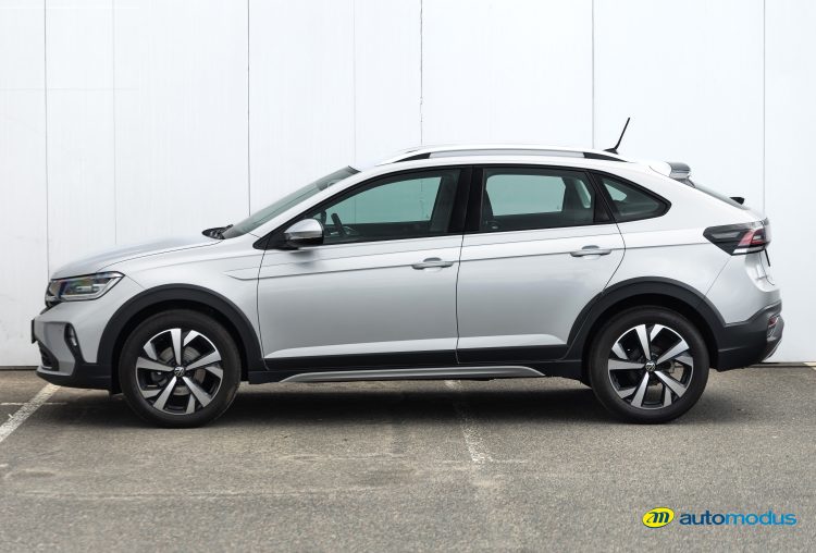 VW Taigo