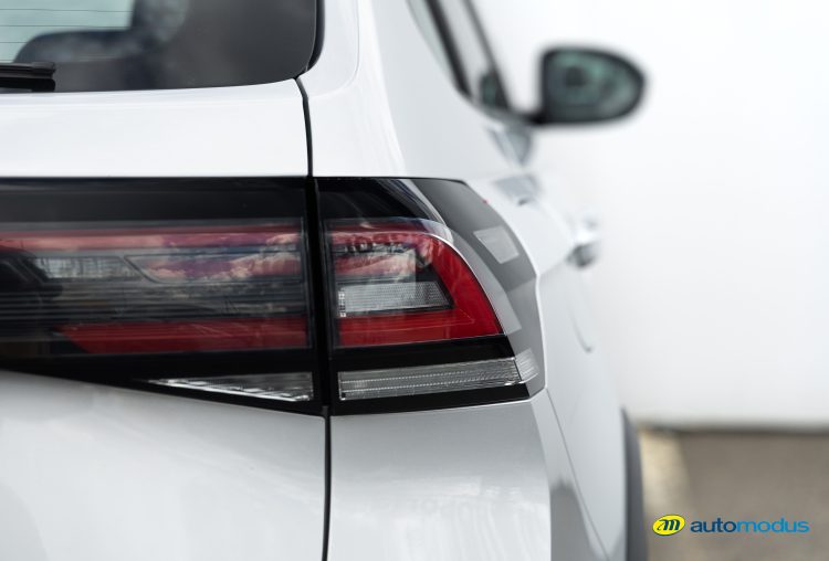 VW Taigo