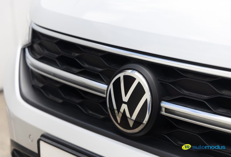 VW Taigo
