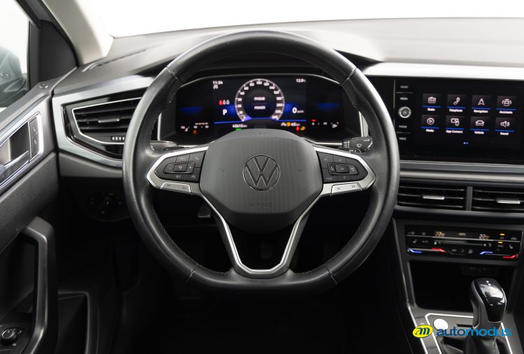 VW Taigo