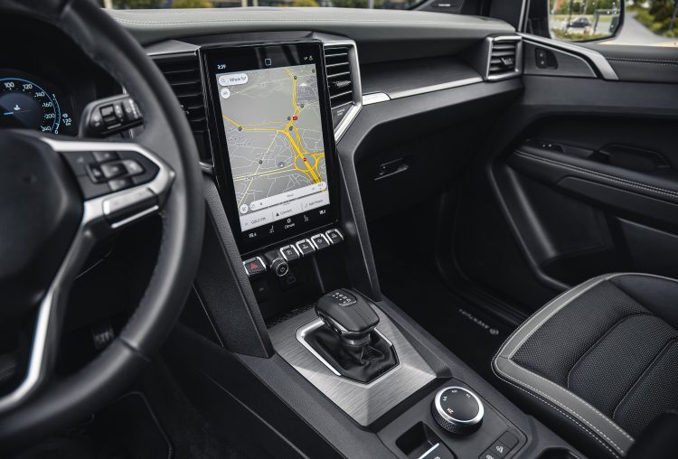 VW Amarok