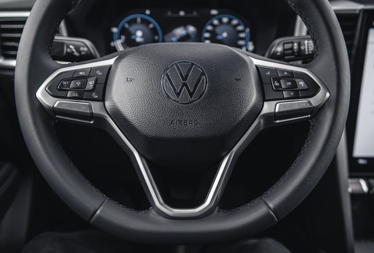 VW Amarok