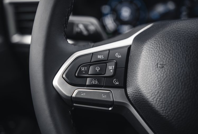 VW Amarok