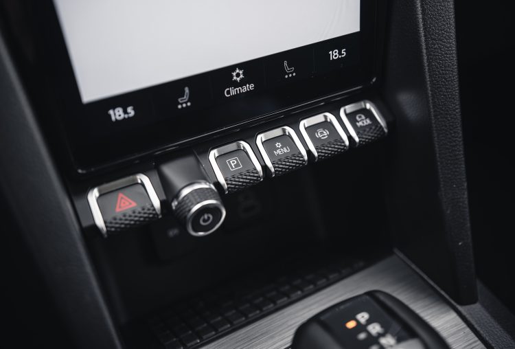 VW Amarok