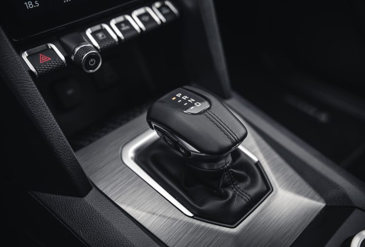 VW Amarok