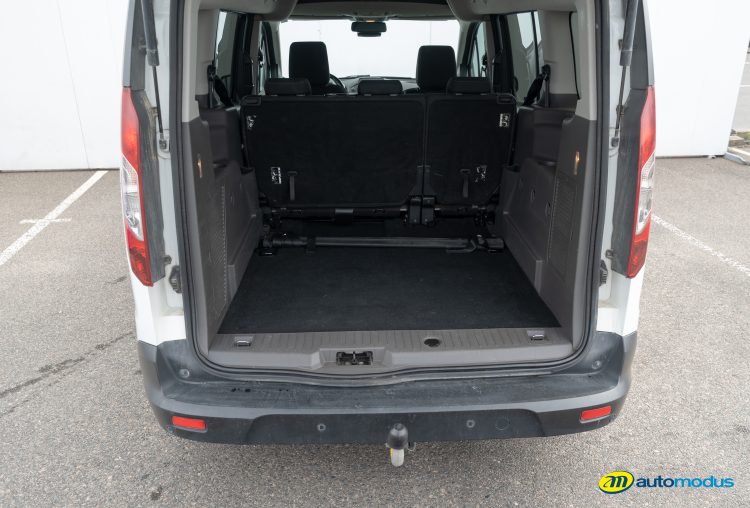 Ford Tourneo Connect