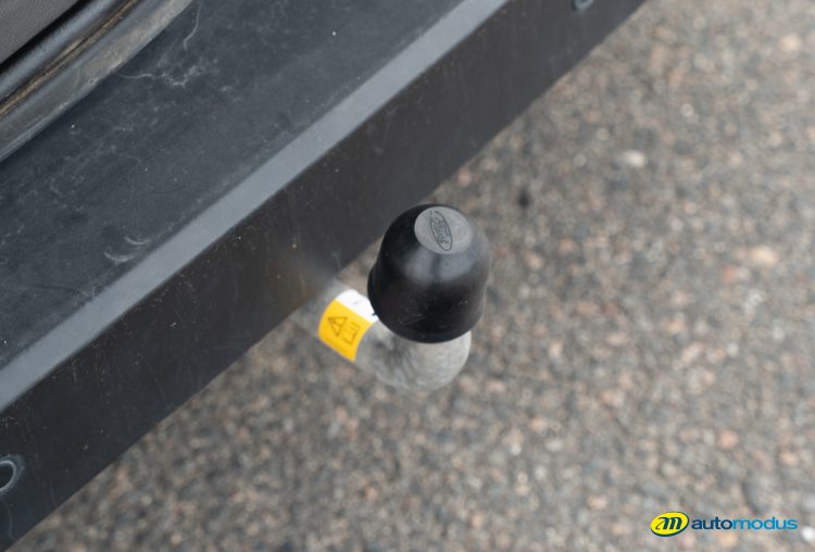 Ford Tourneo Connect