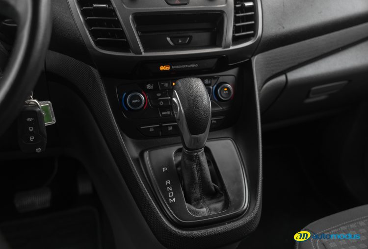 Ford Tourneo Connect