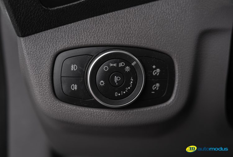 Ford Tourneo Connect