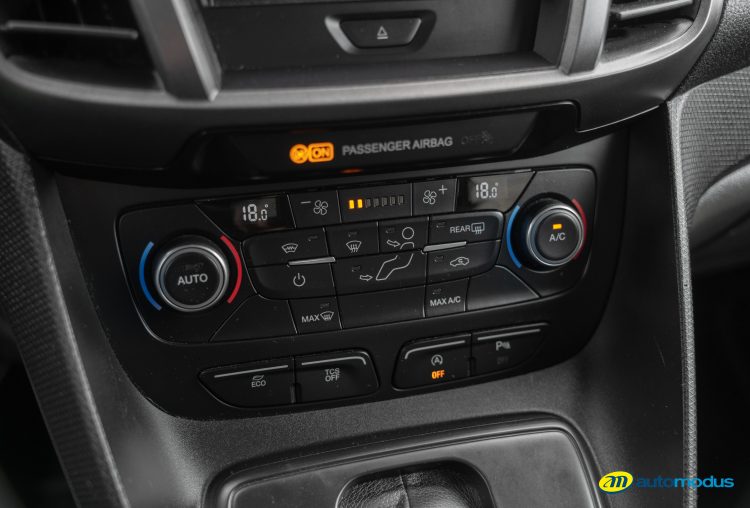 Ford Tourneo Connect