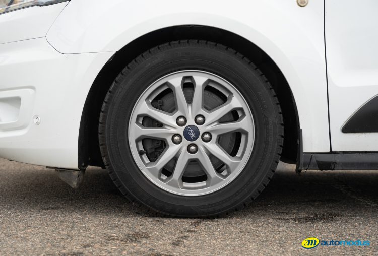 Ford Tourneo Connect