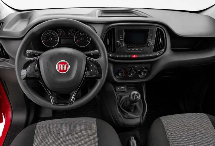 Fiat Doblo