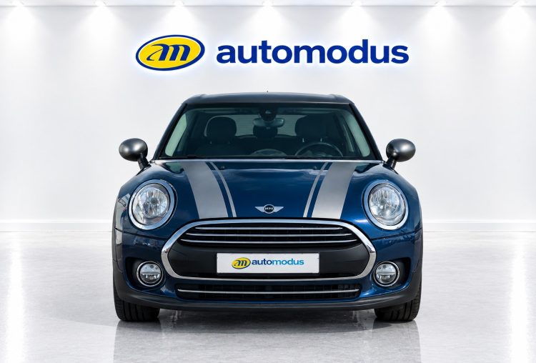 Mini Clubman One D