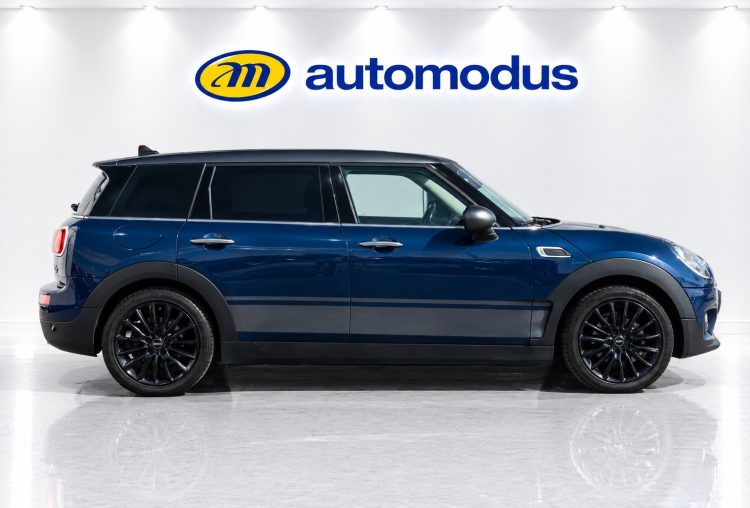 Mini Clubman One D