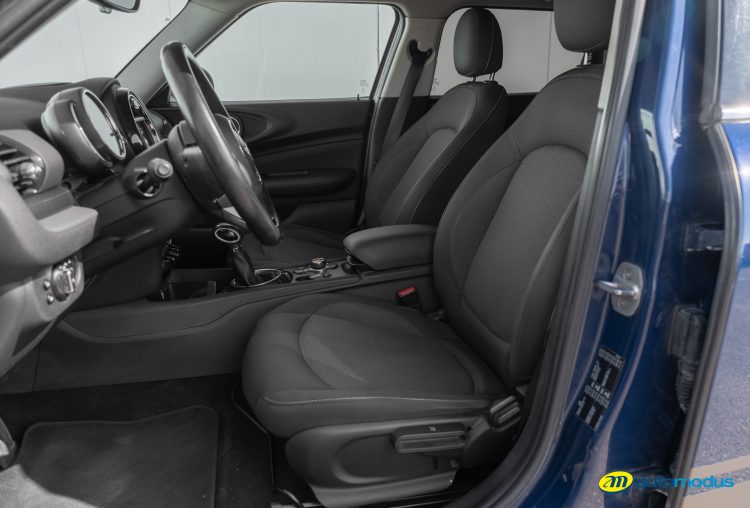 Mini Clubman One D