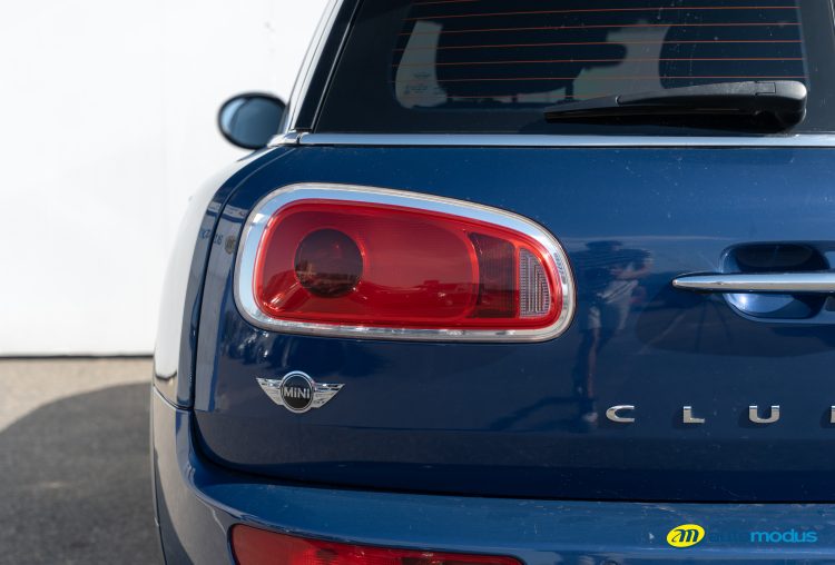 Mini Clubman One D